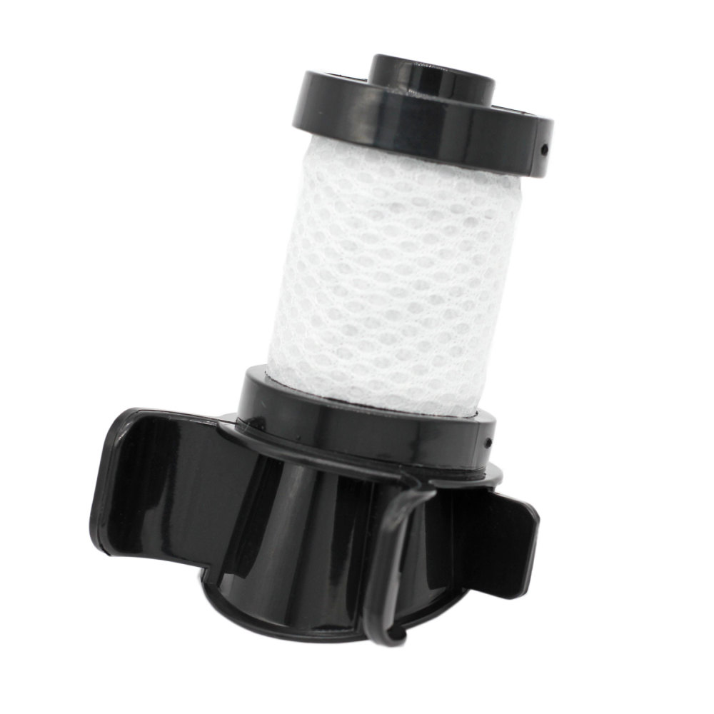 Lemige 2 Vacuum Filters + 4 Foam Felt Filters + 1 Brush Compatible with Shark IONFlex DuoClean IF100 X30 X40 F60 F80 IF200 IF201 IF202 IF205 IF251 IF252 IF281 IF282 IF285 UF280 IC205, XPREMF100 XPSTMF100