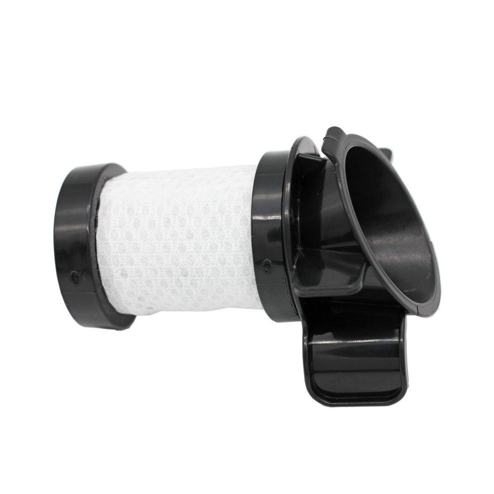 Lemige 2 Vacuum Filters + 4 Foam Felt Filters + 1 Brush Compatible with Shark IONFlex DuoClean IF100 X30 X40 F60 F80 IF200 IF201 IF202 IF205 IF251 IF252 IF281 IF282 IF285 UF280 IC205, XPREMF100 XPSTMF100