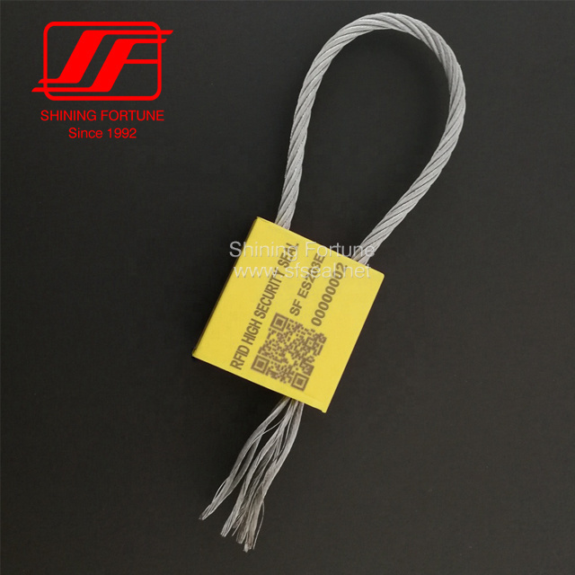 RFID Tamper-proof high security ES203E,MY SHOP,RFID Tamper-proof high security ES203E