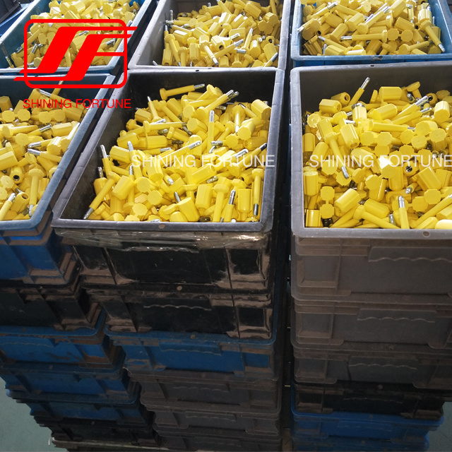 ISO 17712 Container bolt seal S103A,MY SHOP,ISO 17712 Container bolt seal S103A