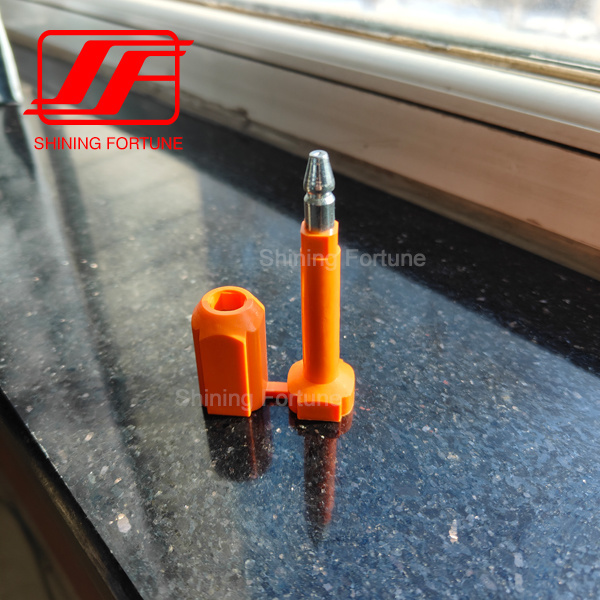 Security container/truck seal lock S103F,MY SHOP,Security container/truck seal lock S103F