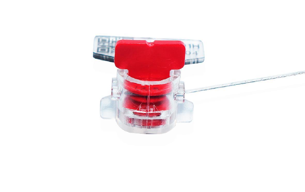 S301H,MY SHOP,plastic seal S306F