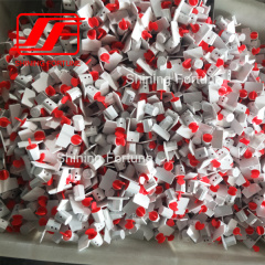 Water meter and electricity meter seal S301C,MY SHOP,Water meter and electricity meter seal S301C