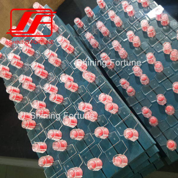 Water meter and electricity meter seal S301C,MY SHOP,Water meter and electricity meter seal S301C