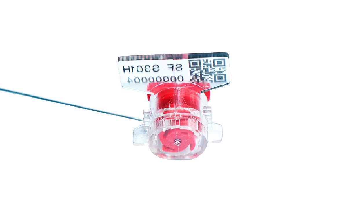 S301H,MY SHOP,plastic seal S306F