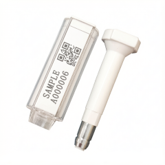 ISO17712 High Security RFID UHF Bolt Seals,Security Seals Manufacturer - Shenyang Shining Fortune Container Seal Co., Ltd. ,ISO17712 High Security RFID UHF Bolt Seals