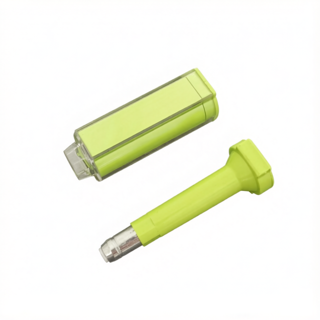 ISO17712 High Security RFID UHF Bolt Seals,Security Seals Manufacturer - Shenyang Shining Fortune Container Seal Co., Ltd. ,ISO17712 High Security RFID UHF Bolt Seals