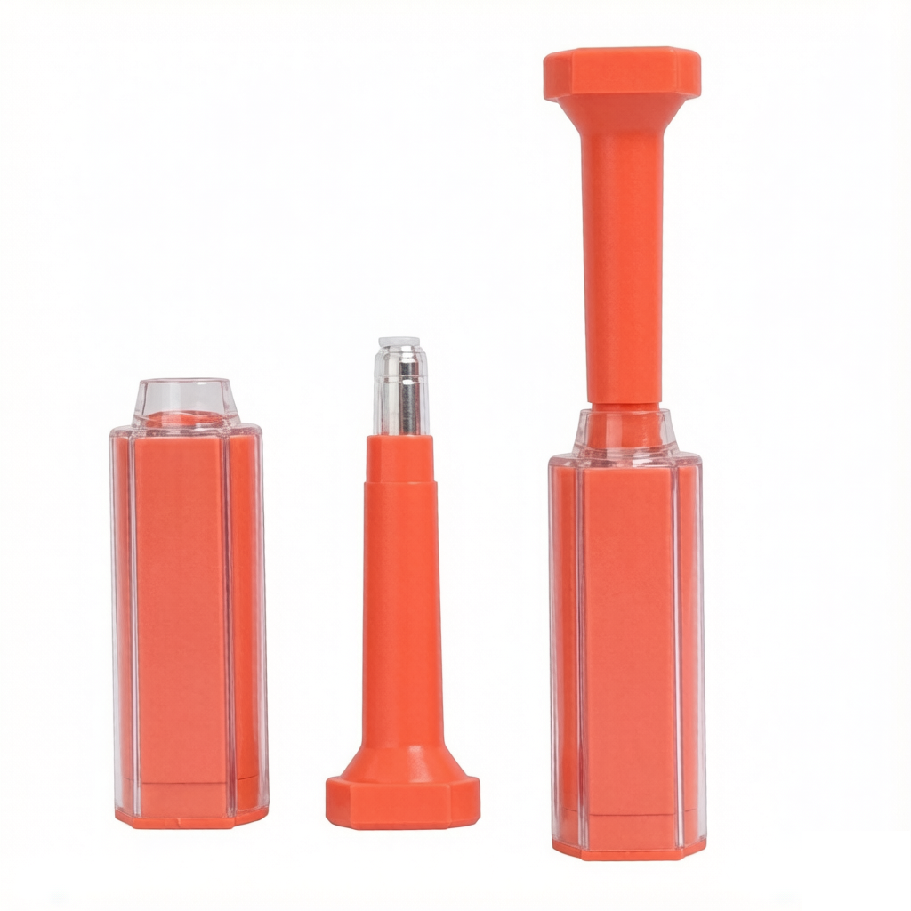 ISO17712 High Security RFID UHF Bolt Seals,Security Seals Manufacturer - Shenyang Shining Fortune Container Seal Co., Ltd. ,ISO17712 High Security RFID UHF Bolt Seals