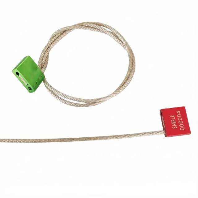 ISO 17712 High Security Cable Seal,Security Seals Manufacturer - Shenyang Shining Fortune Container Seal Co., Ltd. ,ISO 17712 High Security Cable Seal