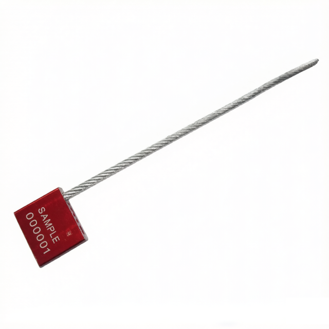 ISO 17712 High Security Cable Seal,Security Seals Manufacturer - Shenyang Shining Fortune Container Seal Co., Ltd. ,ISO 17712 High Security Cable Seal