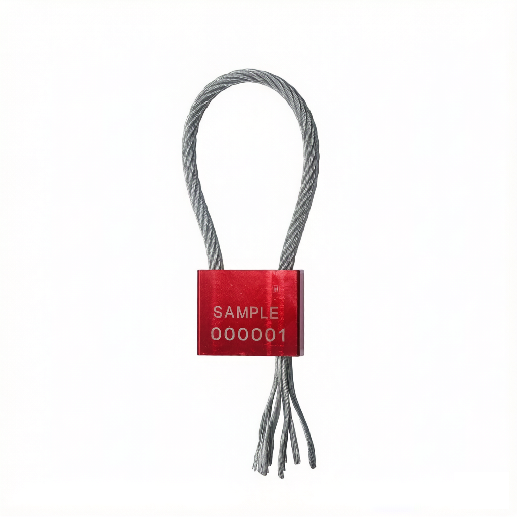 ISO 17712 High Security Cable Seal,Security Seals Manufacturer - Shenyang Shining Fortune Container Seal Co., Ltd. ,ISO 17712 High Security Cable Seal