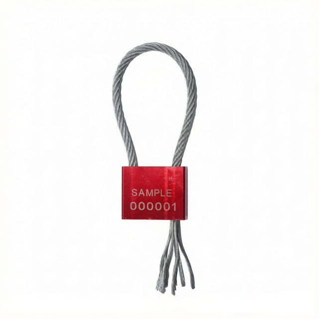 ISO 17712 High Security Cable Seal,Security Seals Manufacturer - Shenyang Shining Fortune Container Seal Co., Ltd. ,ISO 17712 High Security Cable Seal