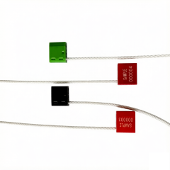 ISO 17712 High Security Cable Seal,Security Seals Manufacturer - Shenyang Shining Fortune Container Seal Co., Ltd. ,ISO 17712 High Security Cable Seal