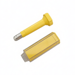 ISO17712 High Security RFID UHF Bolt Seals,Security Seals Manufacturer - Shenyang Shining Fortune Container Seal Co., Ltd. ,ISO17712 High Security RFID UHF Bolt Seals