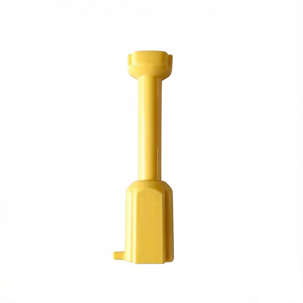 ISO 17712 High Security Bolt Seal - Model S103,Security Seals Manufacturer - Shenyang Shining Fortune Container Seal Co., Ltd. ,ISO 17712 High Security Container bolt seal S103