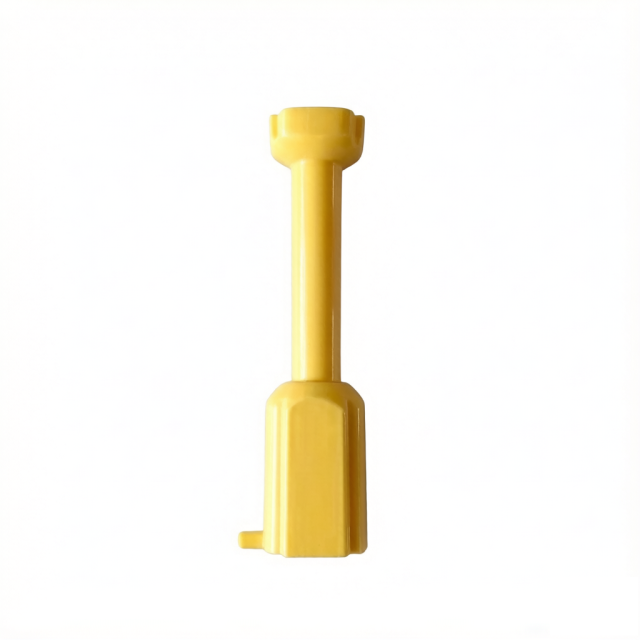 ISO 17712 High Security Bolt Seal - Model S103,Security Seals Manufacturer - Shenyang Shining Fortune Container Seal Co., Ltd. ,ISO 17712 High Security Container bolt seal S103