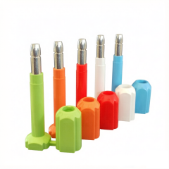 ISO 17712 High Security Bolt Seal - Model S103,Security Seals Manufacturer - Shenyang Shining Fortune Container Seal Co., Ltd. ,ISO 17712 High Security Container bolt seal S103