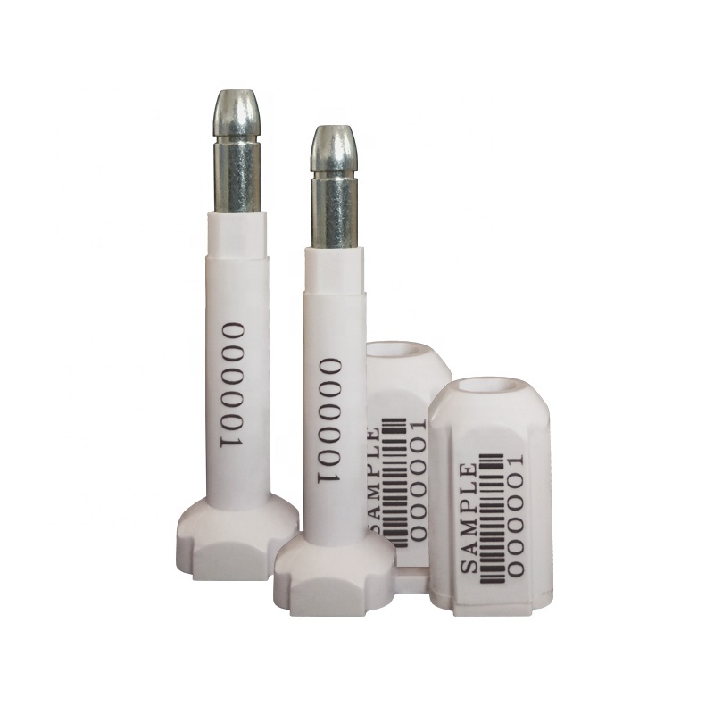 ISO 17712 High Security Bolt Seal - Model S103,Security Seals Manufacturer - Shenyang Shining Fortune Container Seal Co., Ltd. ,ISO 17712 High Security Container bolt seal S103
