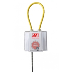 UHF RFID High-Security Cable Seal - Model ESF502C-3.5,Security Seals Manufacturer - Shenyang Shining Fortune Container Seal Co., Ltd. ,UHF RFID High-Security Cable Seal - Model ESF502C-3.5
