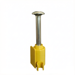 Container Bolt Seal - S103E,Security Seals Manufacturer - Shenyang Shining Fortune Container Seal Co., Ltd. ,Container Bolt Seal - S103E
