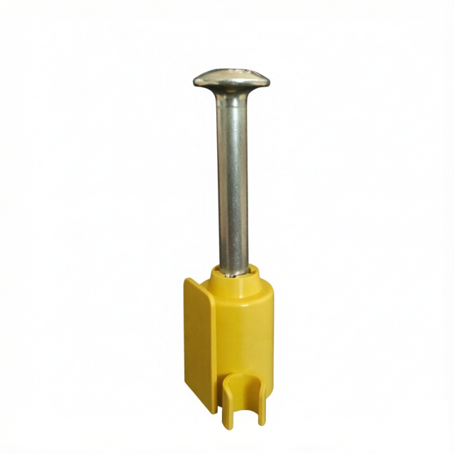 Container Bolt Seal - S103E,Security Seals Manufacturer - Shenyang Shining Fortune Container Seal Co., Ltd. ,Container Bolt Seal - S103E