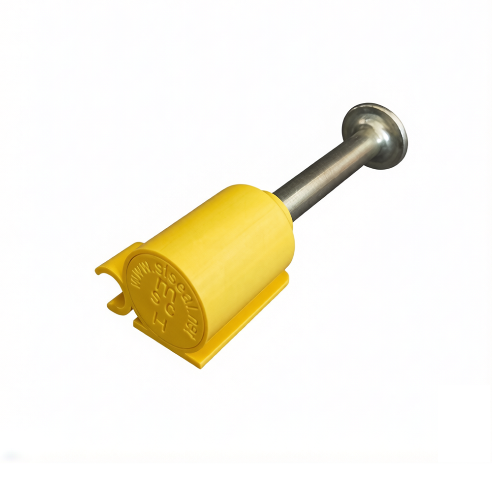 Container Bolt Seal - S103E,Security Seals Manufacturer - Shenyang Shining Fortune Container Seal Co., Ltd. ,Container Bolt Seal - S103E