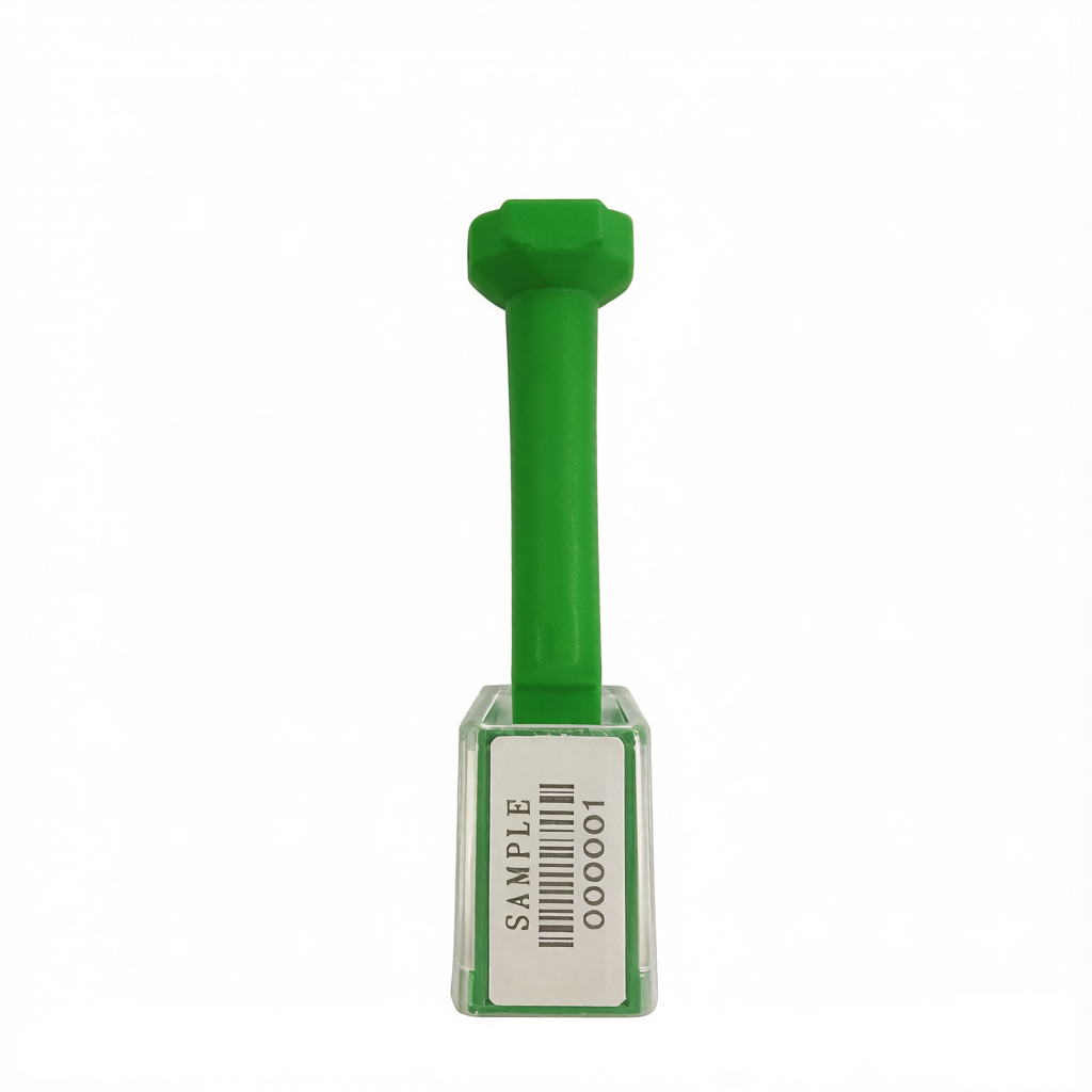 Container Blot Seal - S105C,Security Seals Manufacturer - Shenyang Shining Fortune Container Seal Co., Ltd. ,Container Blot Seal - S105C