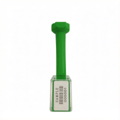 Container Blot Seal - S105C,Security Seals Manufacturer - Shenyang Shining Fortune Container Seal Co., Ltd. ,Container Blot Seal - S105C