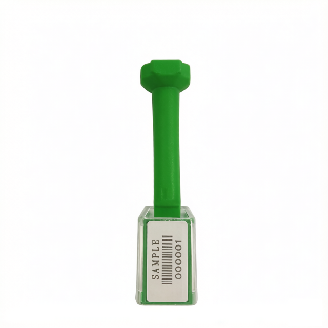Container Blot Seal - S105C,Security Seals Manufacturer - Shenyang Shining Fortune Container Seal Co., Ltd. ,Container Blot Seal - S105C