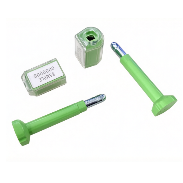 Container Blot Seal - S105C,Security Seals Manufacturer - Shenyang Shining Fortune Container Seal Co., Ltd. ,Container Blot Seal - S105C