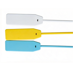 RFID UHF Plastic Seal – ES308,Security Seals Manufacturer - Shenyang Shining Fortune Container Seal Co., Ltd. ,RFID UHF Plastic Seal – ES308