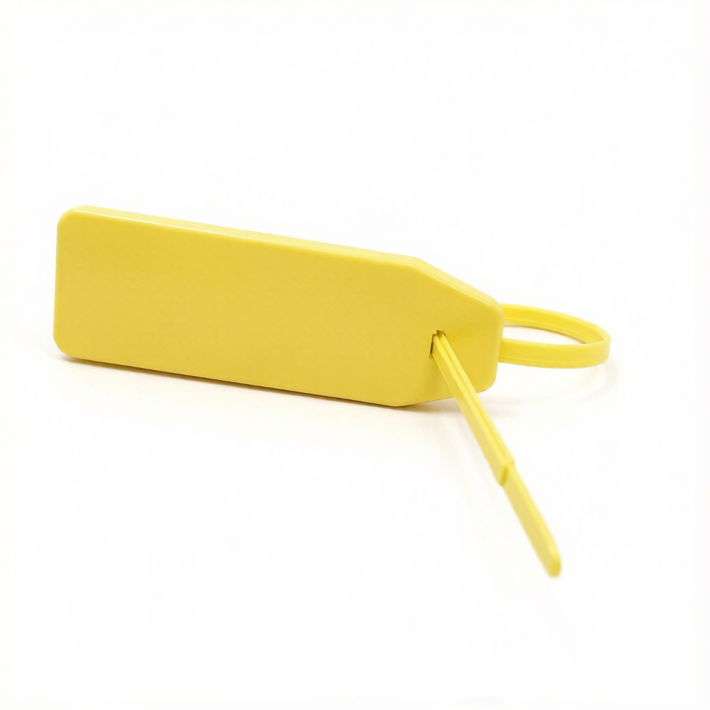 RFID UHF Plastic Seal – ES308,Security Seals Manufacturer - Shenyang Shining Fortune Container Seal Co., Ltd. ,RFID UHF Plastic Seal – ES308