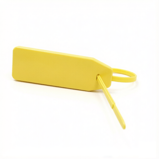 RFID UHF Plastic Seal – ES308,Security Seals Manufacturer - Shenyang Shining Fortune Container Seal Co., Ltd. ,RFID UHF Plastic Seal – ES308