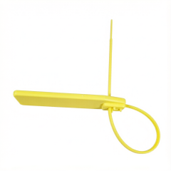 RFID UHF Plastic Seal – ES308,Security Seals Manufacturer - Shenyang Shining Fortune Container Seal Co., Ltd. ,RFID UHF Plastic Seal – ES308