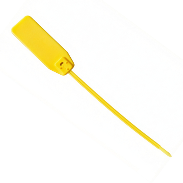 RFID UHF Plastic Seal – ES308,Security Seals Manufacturer - Shenyang Shining Fortune Container Seal Co., Ltd. ,RFID UHF Plastic Seal – ES308