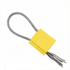 RFID High-Security Cable Seal​ ES203E,Security Seals Manufacturer - Shenyang Shining Fortune Container Seal Co., Ltd. ,RFID High-Security Cable Seal​ ES203E