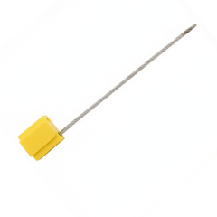 RFID High-Security Cable Seal​ ES203E,Security Seals Manufacturer - Shenyang Shining Fortune Container Seal Co., Ltd. ,RFID High-Security Cable Seal​ ES203E