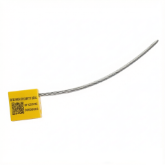 RFID High-Security Cable Seal​ ES203E,Security Seals Manufacturer - Shenyang Shining Fortune Container Seal Co., Ltd. ,RFID High-Security Cable Seal​ ES203E