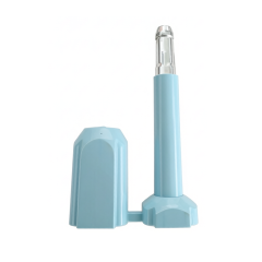 Metal Anti-Spin High-Security Bolt Seal S103D,Security Seals Manufacturer - Shenyang Shining Fortune Container Seal Co., Ltd. ,Metal Anti-Spin High-Security Bolt Seal S103D