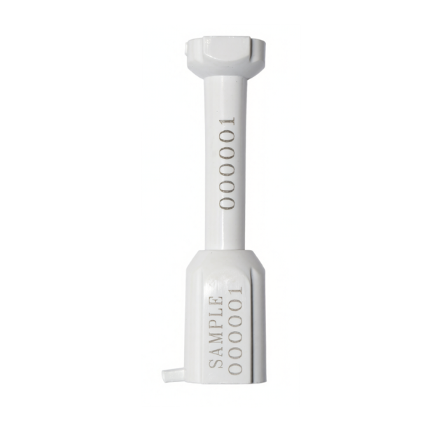 Metal Anti-Spin High-Security Bolt Seal S103D,Security Seals Manufacturer - Shenyang Shining Fortune Container Seal Co., Ltd. ,Metal Anti-Spin High-Security Bolt Seal S103D