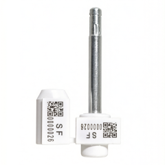 UHF RFID High-Security Bolt Seal  - ES103B,Security Seals Manufacturer - Shenyang Shining Fortune Container Seal Co., Ltd. ,UHF RFID High-Security Bolt Seal  - ES103B