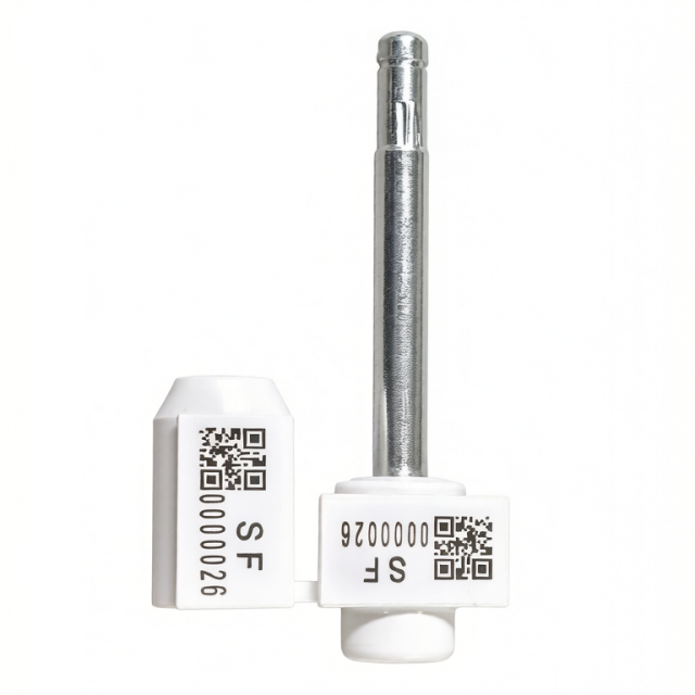 UHF RFID High-Security Bolt Seal  - ES103B,Security Seals Manufacturer - Shenyang Shining Fortune Container Seal Co., Ltd. ,UHF RFID High-Security Bolt Seal  - ES103B