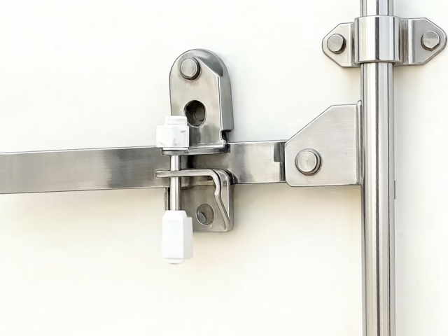 UHF RFID High-Security Bolt Seal  - ES103B,Security Seals Manufacturer - Shenyang Shining Fortune Container Seal Co., Ltd. ,UHF RFID High-Security Bolt Seal  - ES103B