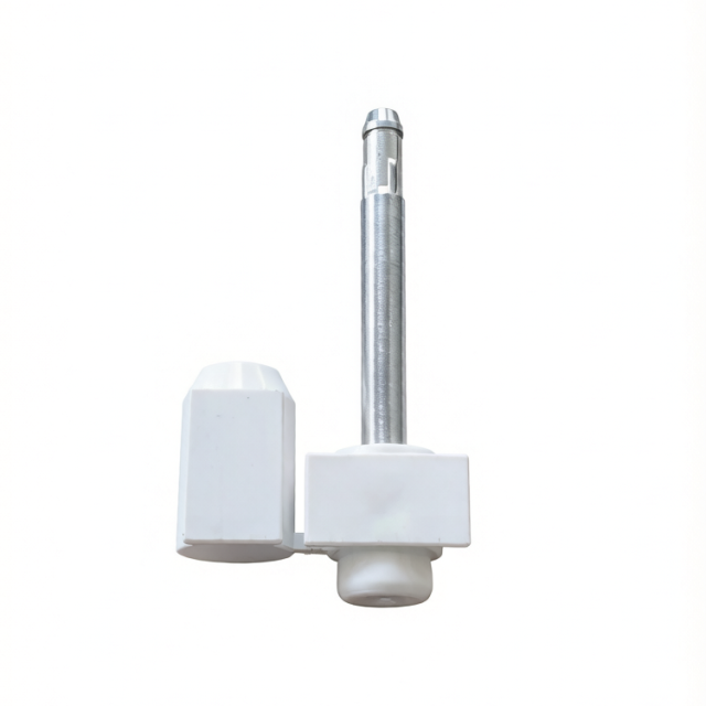 UHF RFID High-Security Bolt Seal  - ES103B,Security Seals Manufacturer - Shenyang Shining Fortune Container Seal Co., Ltd. ,UHF RFID High-Security Bolt Seal  - ES103B