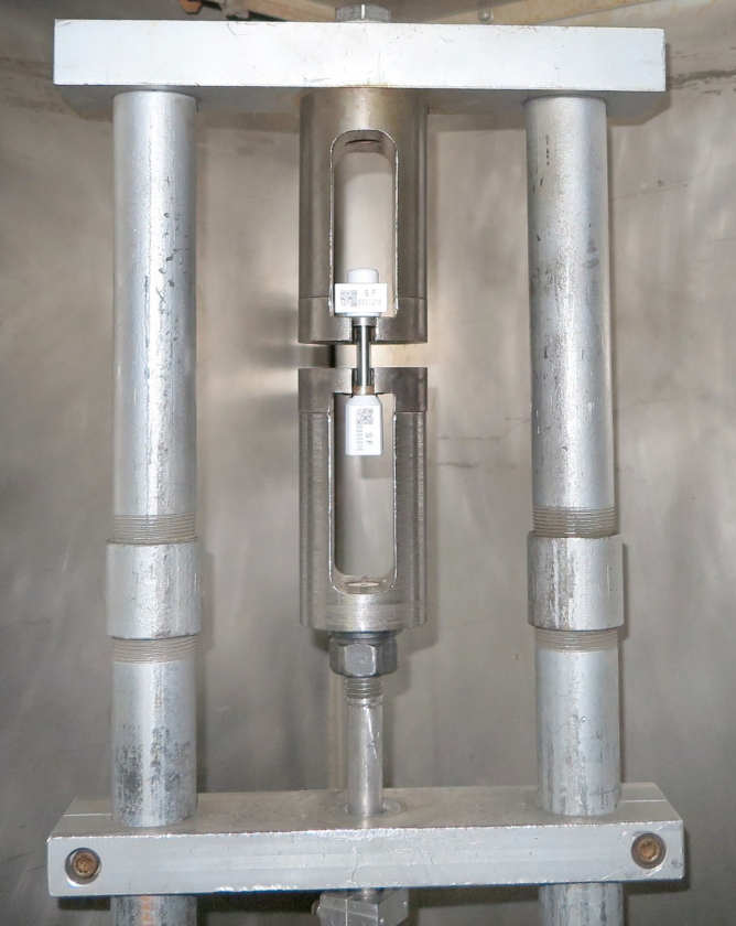 UHF RFID High-Security Bolt Seal  - ES103B,Security Seals Manufacturer - Shenyang Shining Fortune Container Seal Co., Ltd. ,UHF RFID High-Security Bolt Seal  - ES103B