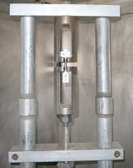UHF RFID High-Security Bolt Seal  - ES103B,Security Seals Manufacturer - Shenyang Shining Fortune Container Seal Co., Ltd. ,UHF RFID High-Security Bolt Seal  - ES103B