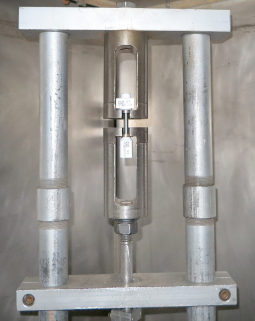 UHF RFID High-Security Bolt Seal  - ES103B,Security Seals Manufacturer - Shenyang Shining Fortune Container Seal Co., Ltd. ,UHF RFID High-Security Bolt Seal  - ES103B