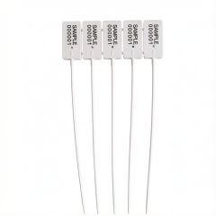 ES306 RFID Plastic Security Seal,Security Seals Manufacturer - Shenyang Shining Fortune Container Seal Co., Ltd. ,ES306 RFID Plastic Security Seal