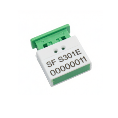 S301E Plastic Twist Meter Seal,Security Seals Manufacturer - Shenyang Shining Fortune Container Seal Co., Ltd. ,Plastic Twist Meter Seal S301E