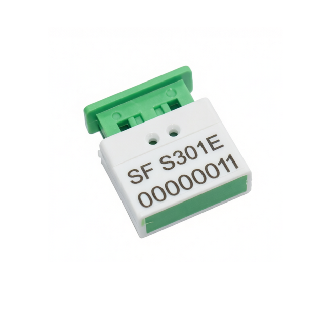 S301E Plastic Twist Meter Seal,Security Seals Manufacturer - Shenyang Shining Fortune Container Seal Co., Ltd. ,Plastic Twist Meter Seal S301E